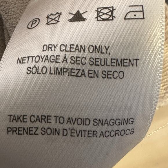 Jenny Yoo Collection Addison Cowl-Neck Satin Maxi Dress 18 Taupe - Picture 7 of 11